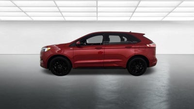2023 Ford Edge ST Line