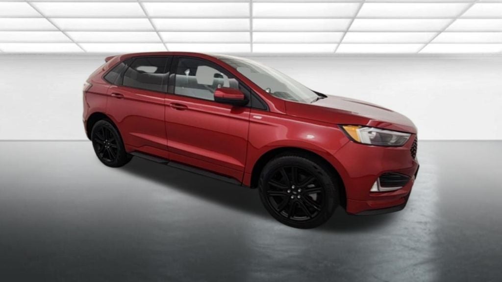 2023 Ford Edge ST Line