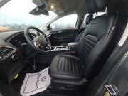 Used 2022 Ford Edge SEL with VIN 2FMPK4J94NBB10046 for sale in Kansas City