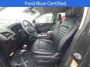 Used 2024 Ford Edge SEL with VIN 2FMPK4J94RBB17486 for sale in Kansas City