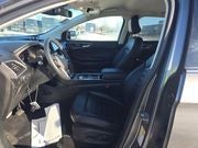 Used 2022 Ford Edge SEL with VIN 2FMPK4J98NBB15377 for sale in Kansas City