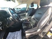 Used 2024 Ford Edge Titanium with VIN 2FMPK4K94RBA44974 for sale in Kansas City
