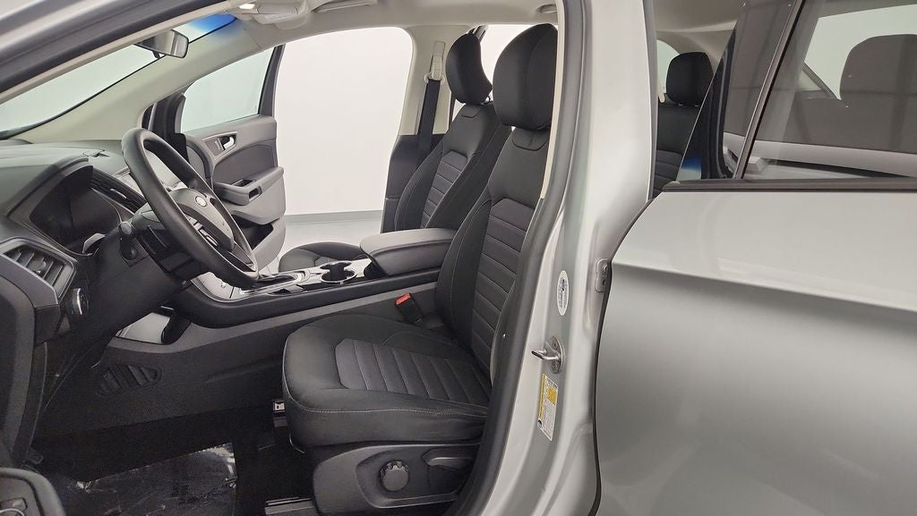 2015 Ford Edge SE