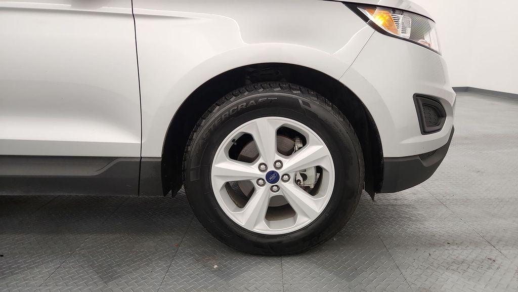 2015 Ford Edge SE