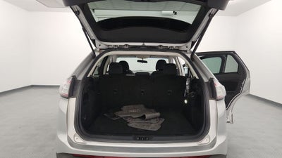 2015 Ford Edge SE