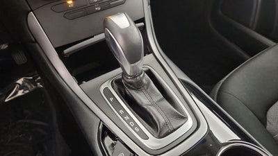 2015 Ford Edge SE