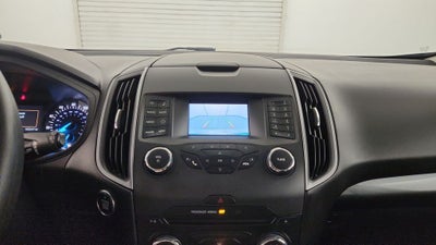 2015 Ford Edge SE