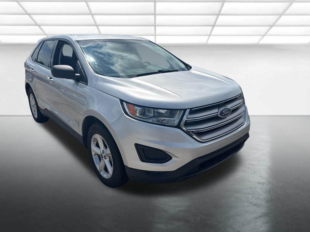 2015 Ford Edge SE