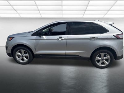 2015 Ford Edge SE