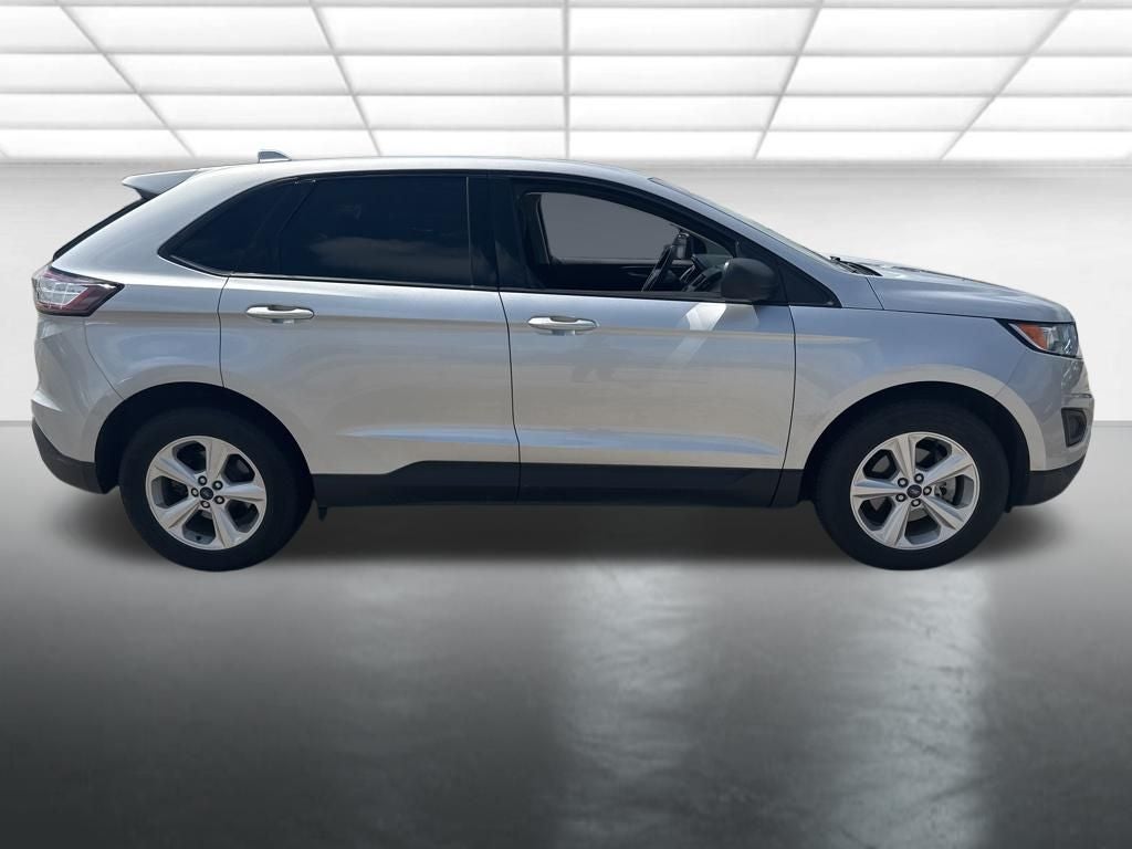 2015 Ford Edge SE