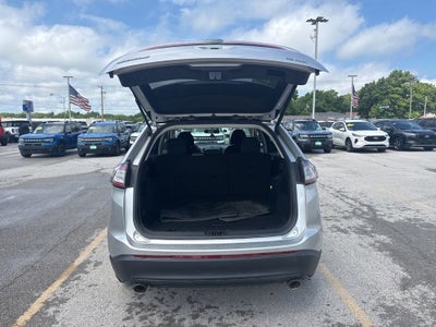 2015 Ford Edge SE