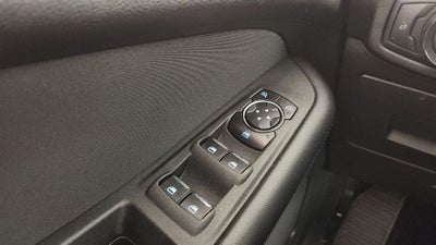 2015 Ford Edge SE