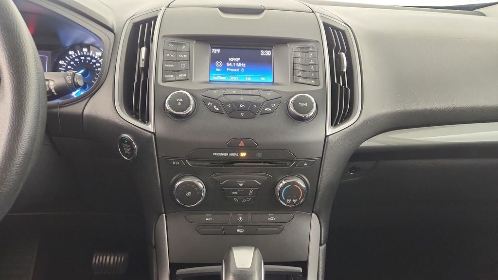 2015 Ford Edge SE