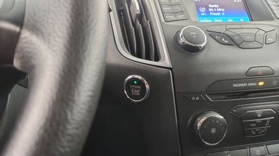 2015 Ford Edge SE
