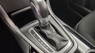 2015 Ford Edge SE