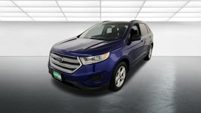 2015 Ford Edge SE