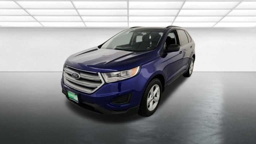 2015 Ford Edge SE