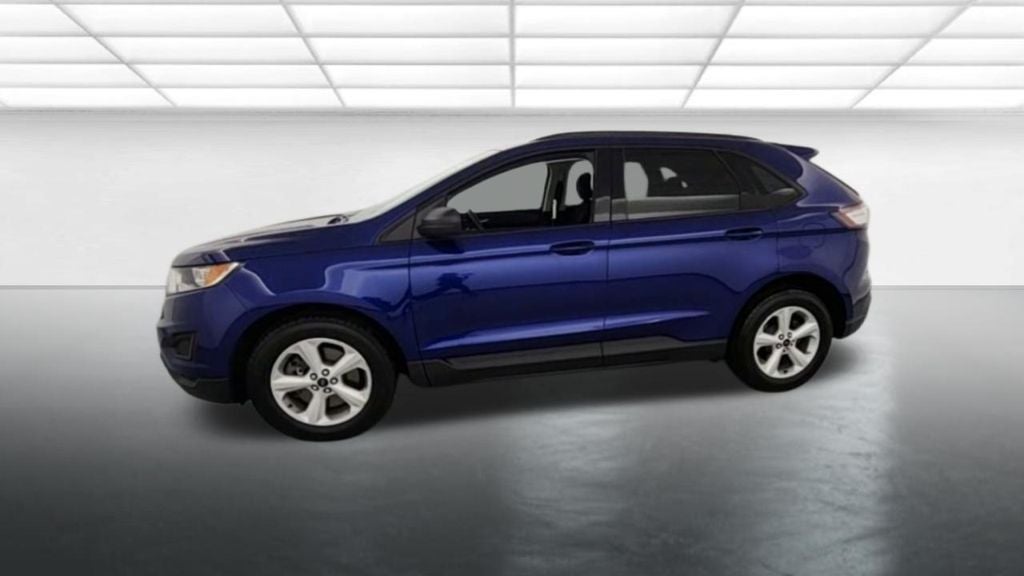 2015 Ford Edge SE