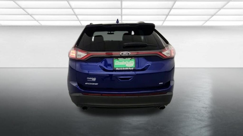 2015 Ford Edge SE
