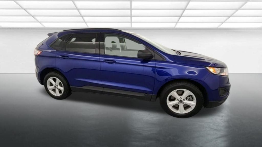 2015 Ford Edge SE