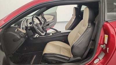 2013 Chevrolet Camaro 2LT 2LT