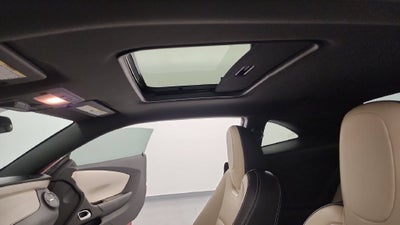 2013 Chevrolet Camaro 2LT 2LT