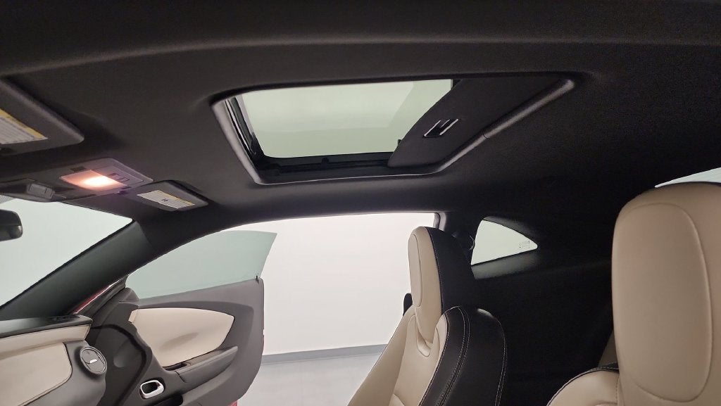 2013 Chevrolet Camaro 2LT 2LT
