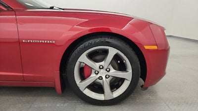 2013 Chevrolet Camaro 2LT 2LT