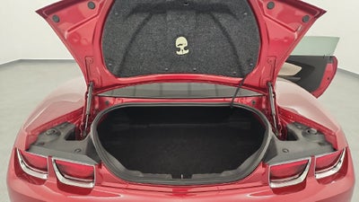 2013 Chevrolet Camaro 2LT 2LT