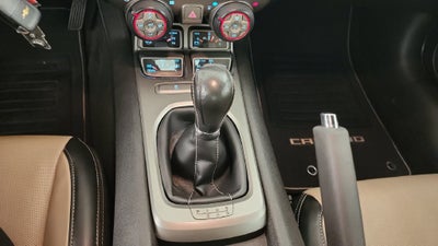 2013 Chevrolet Camaro 2LT 2LT
