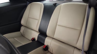 2013 Chevrolet Camaro 2LT 2LT