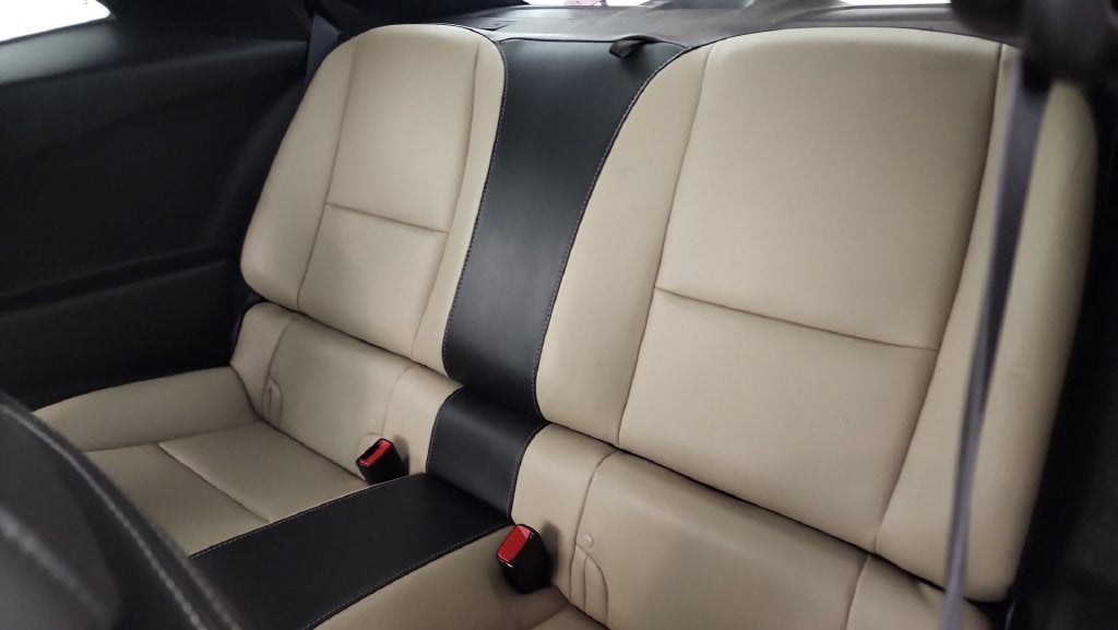 2013 Chevrolet Camaro 2LT 2LT