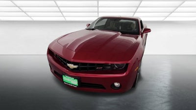 2013 Chevrolet Camaro 2LT 2LT