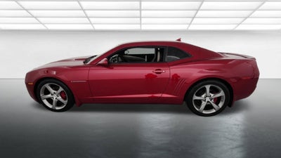 2013 Chevrolet Camaro 2LT 2LT