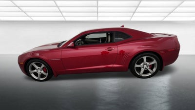 2013 Chevrolet Camaro 2LT 2LT