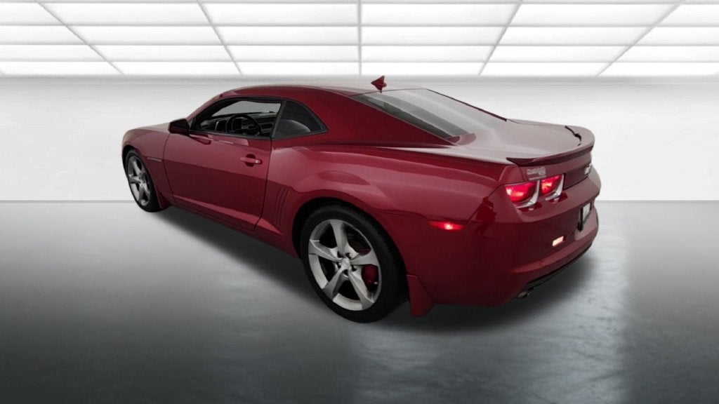 2013 Chevrolet Camaro 2LT 2LT