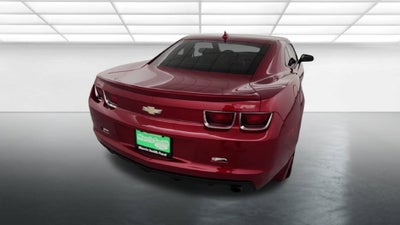 2013 Chevrolet Camaro 2LT 2LT