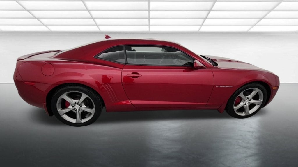 2013 Chevrolet Camaro 2LT 2LT