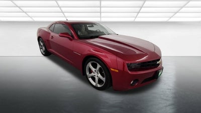 2013 Chevrolet Camaro 2LT 2LT
