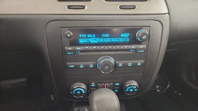 2006 Chevrolet Monte Carlo SS