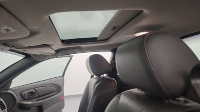 2006 Chevrolet Monte Carlo SS