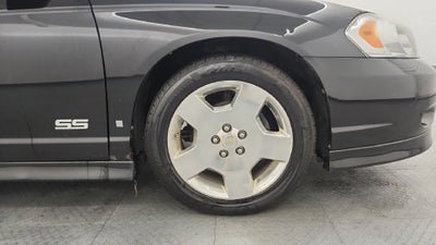 2006 Chevrolet Monte Carlo SS
