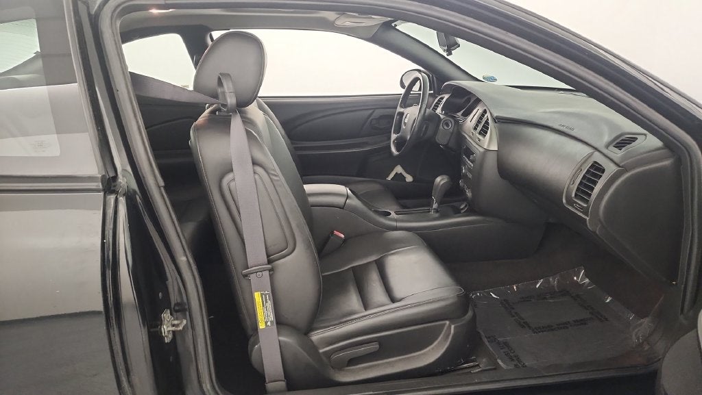 2006 Chevrolet Monte Carlo SS