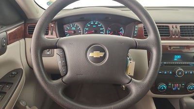 2009 Chevrolet Impala LT
