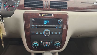 2009 Chevrolet Impala LT