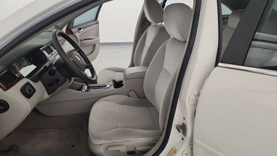 2009 Chevrolet Impala LT