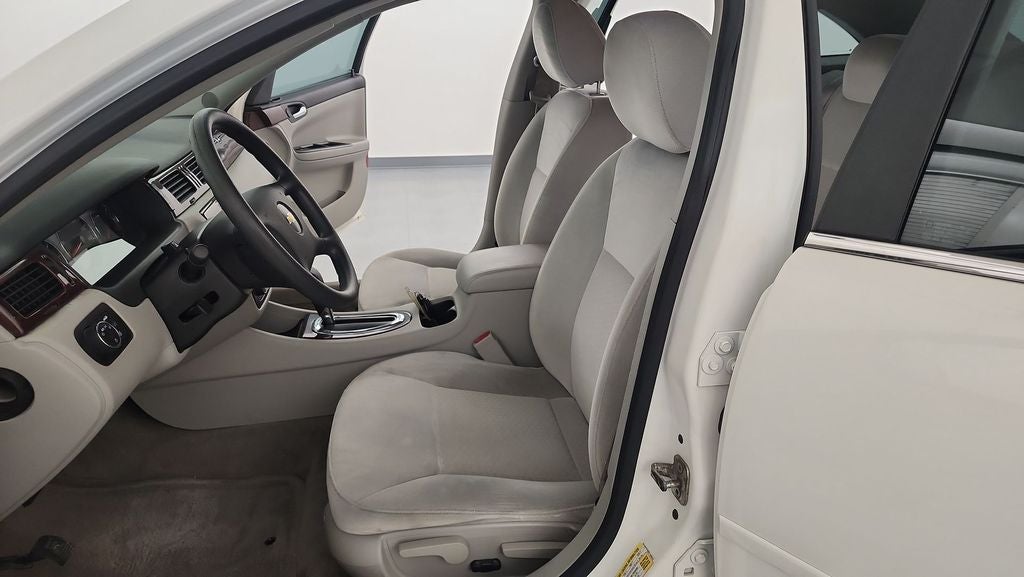 2009 Chevrolet Impala LT
