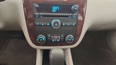 2009 Chevrolet Impala LT