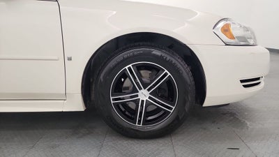 2009 Chevrolet Impala LT