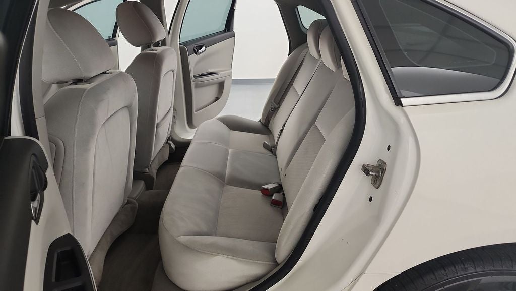 2009 Chevrolet Impala LT